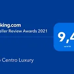 Piso Centro Luxury
