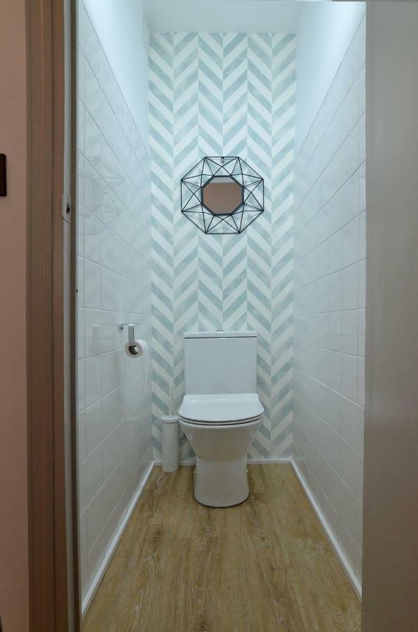 Piso Centro Luxury Apartment Murcia
