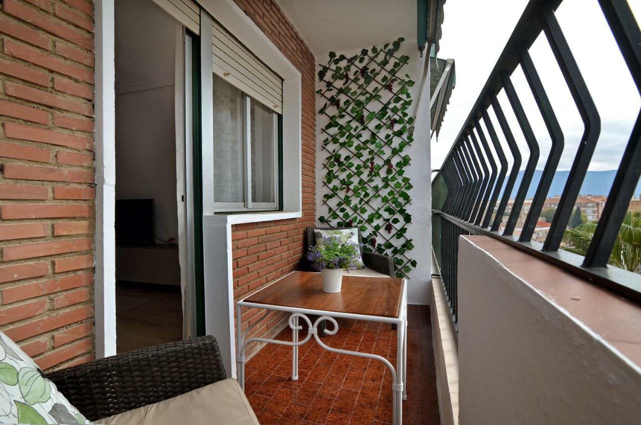 Piso Centro Luxury Apartment
