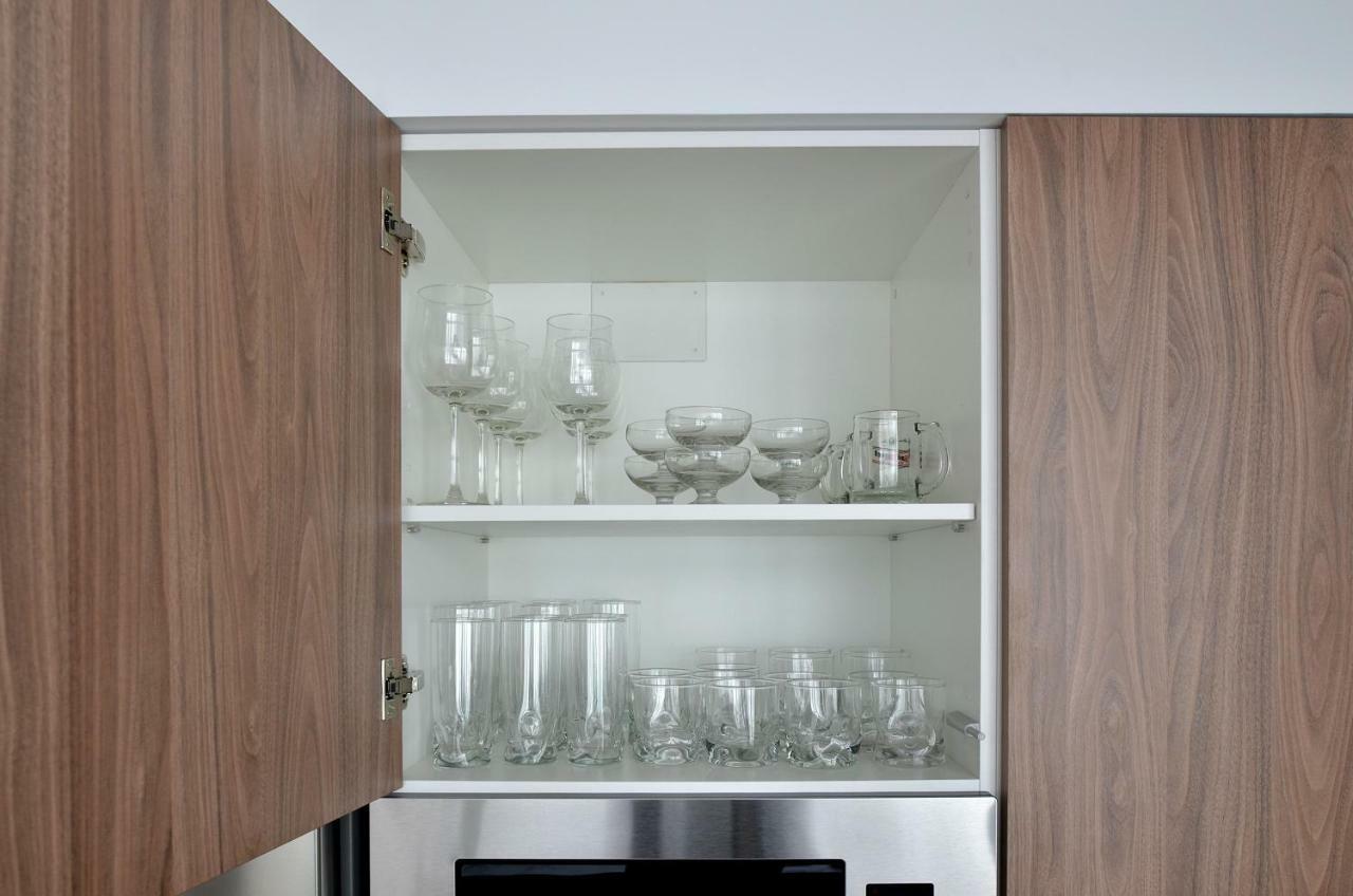 Piso Centro Luxury Apartment