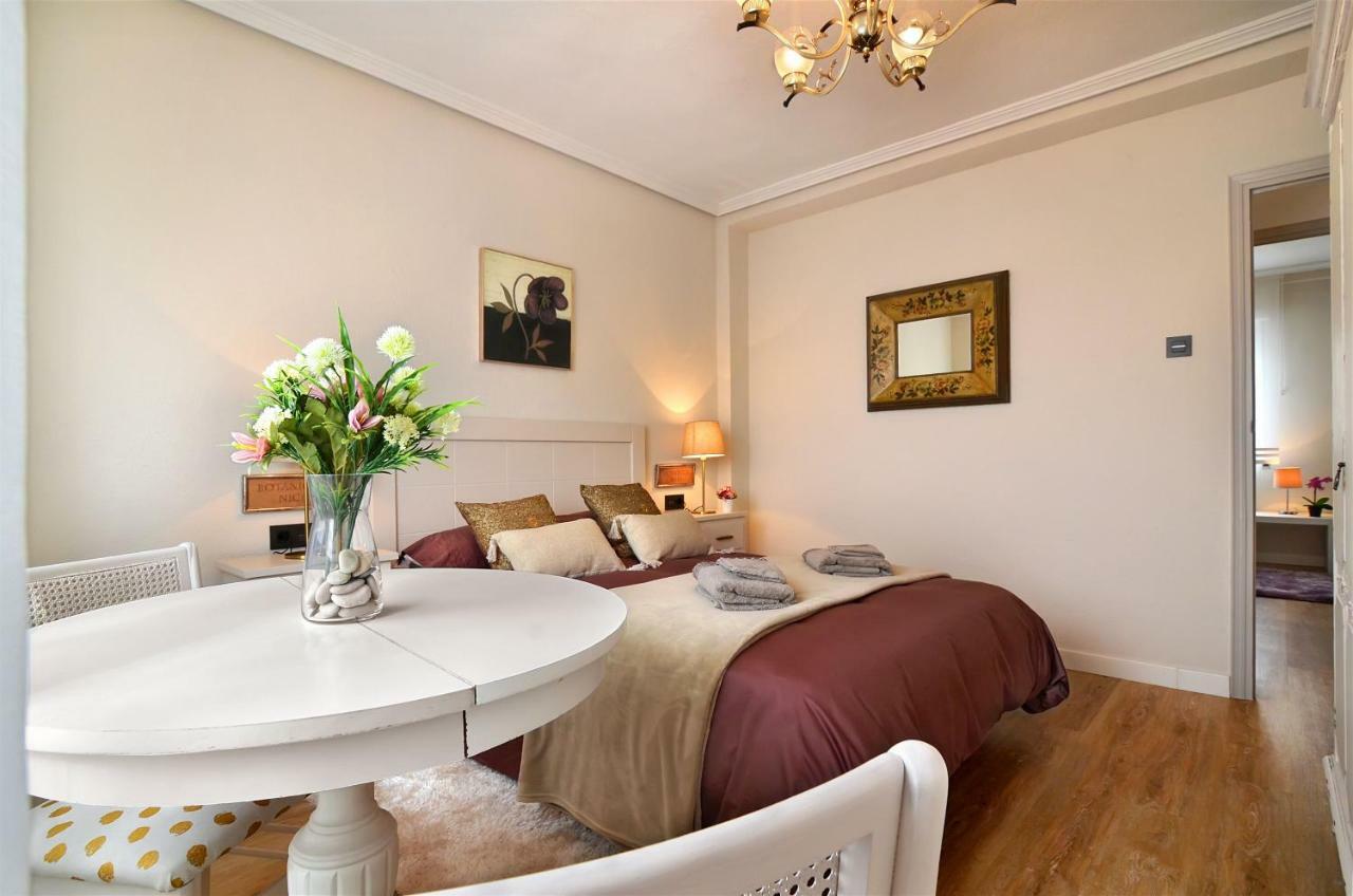Piso Centro Luxury Apartment