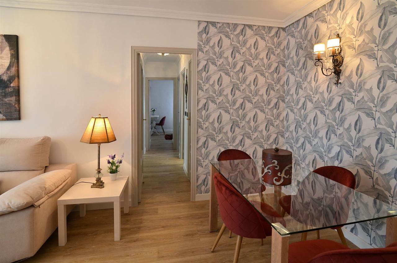 Piso Centro Luxury Murcia