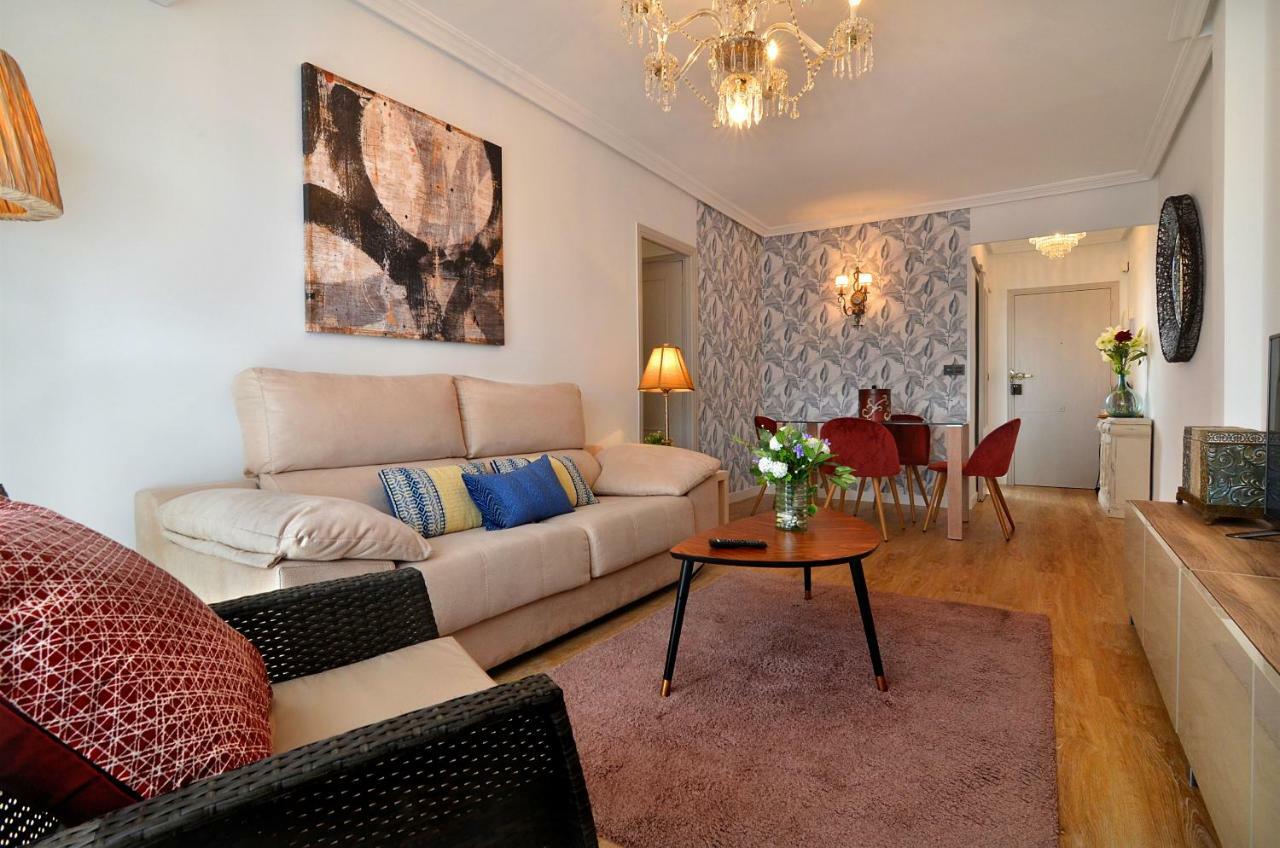 Piso Centro Luxury Apartment *