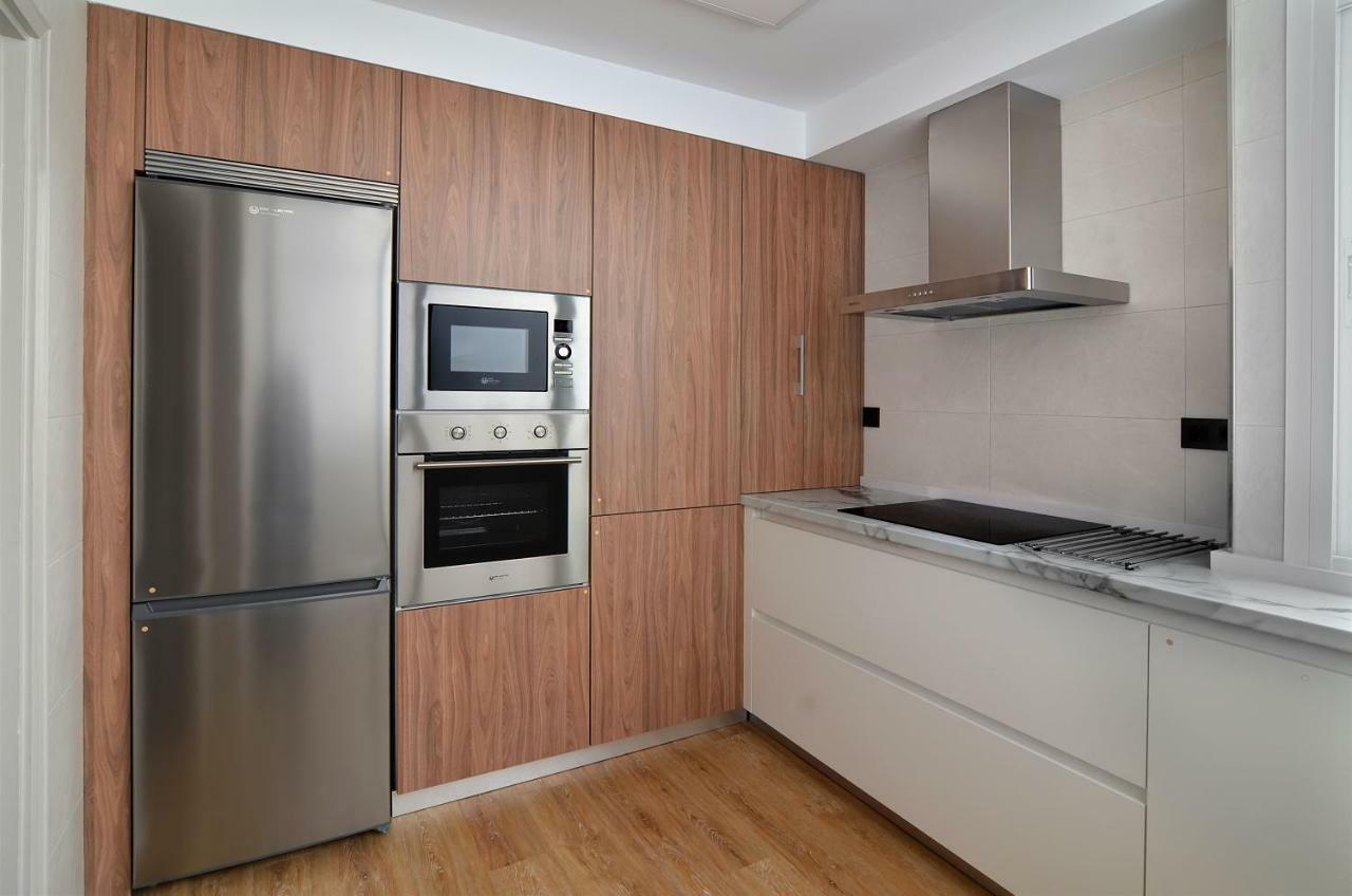 Apartment Piso Centro Luxury *