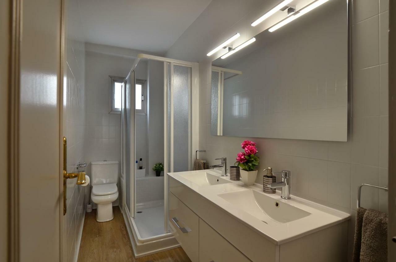 Apartment Piso Centro Luxury *