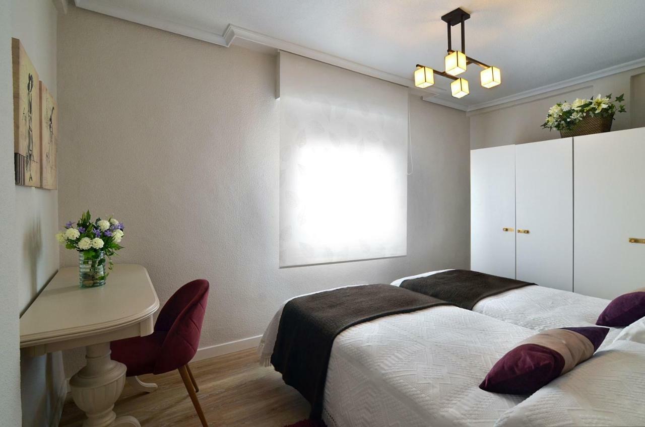 Apartment Piso Centro Luxury Murcia