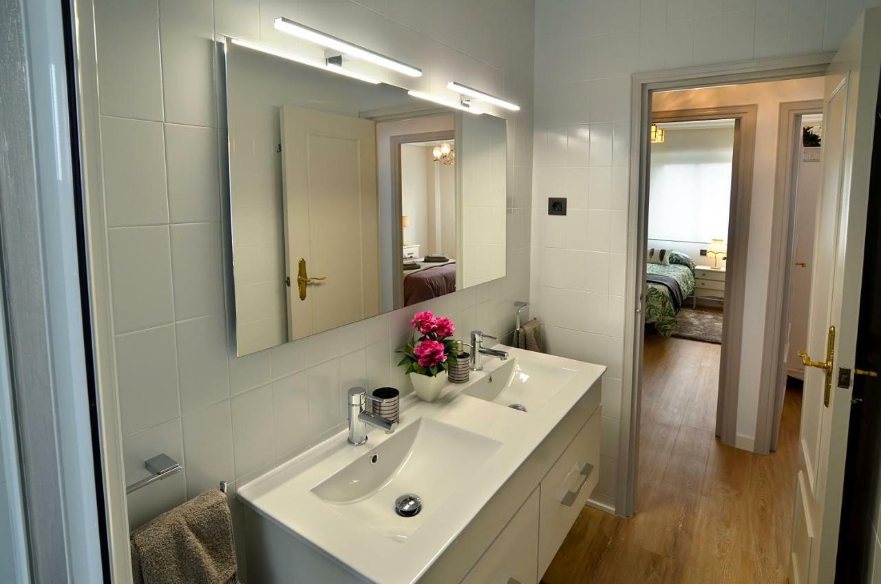 Apartment Piso Centro Luxury *