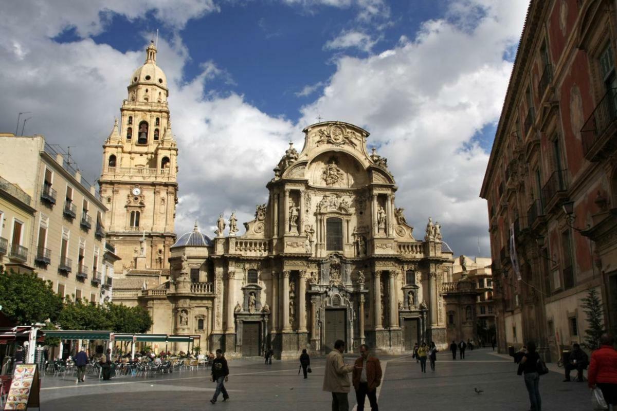 Piso Centro Luxury Apartment *