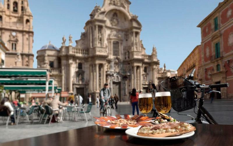 Piso Centro Luxury Apartment *